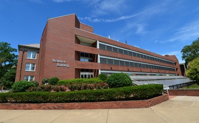 marshall campus tour